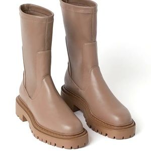 H & M boots
